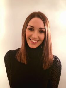 Welcome to Ashley Mitchell – Senior Account Manager for Scotland