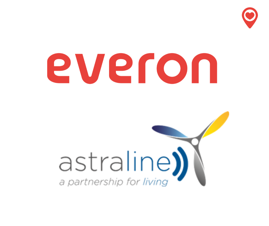 Astraline – Everon’s New Approved Connectivity Partner
